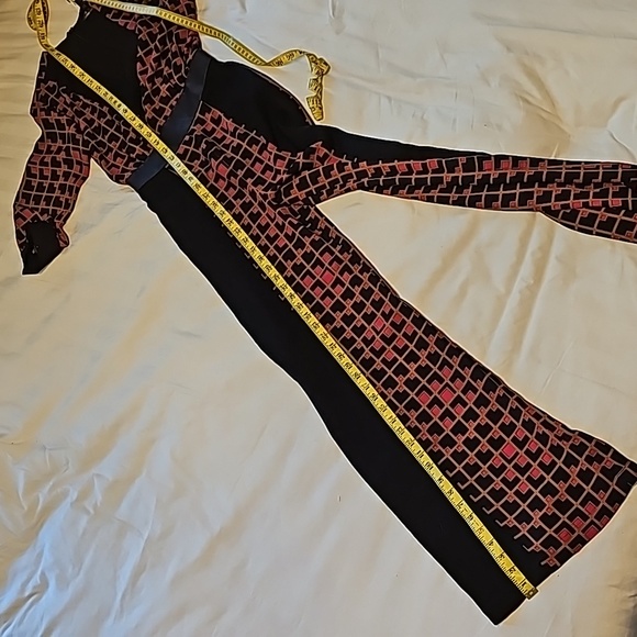 BCBG Jumpsuit, Size XXS, NWT - Picture 11 of 15